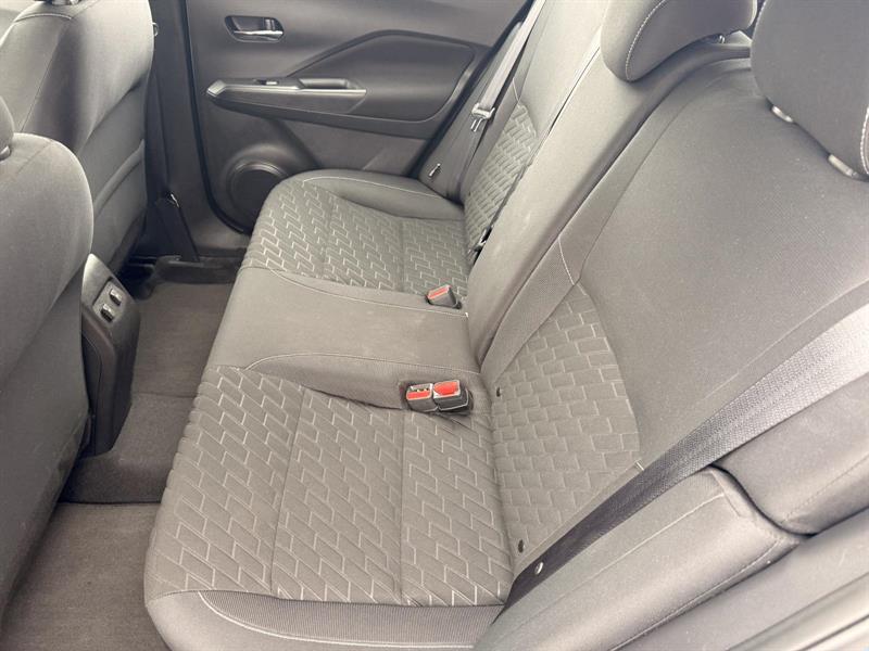 nissan Kicks 2021 - 20