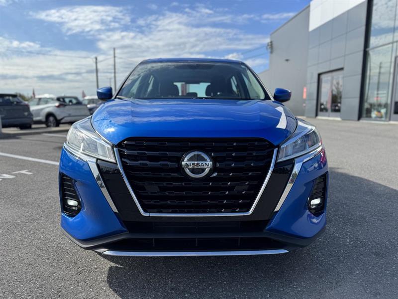 nissan Kicks 2021 - 3