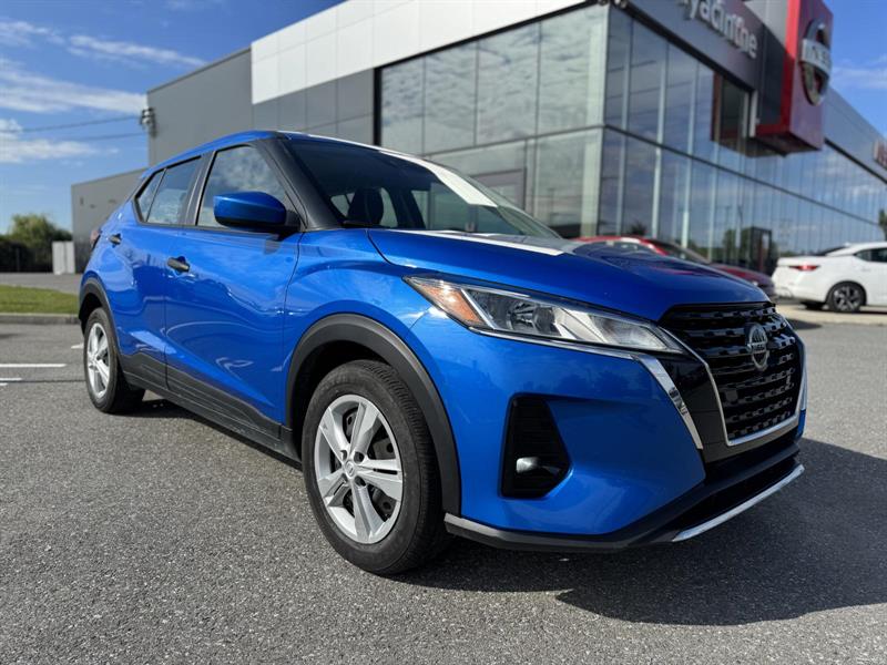 nissan Kicks 2021 - 4