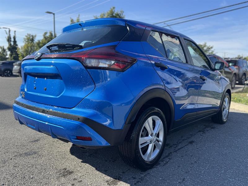 nissan Kicks 2021 - 6