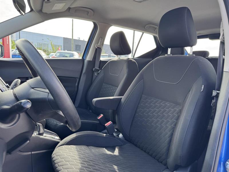 nissan Kicks 2021 - 10