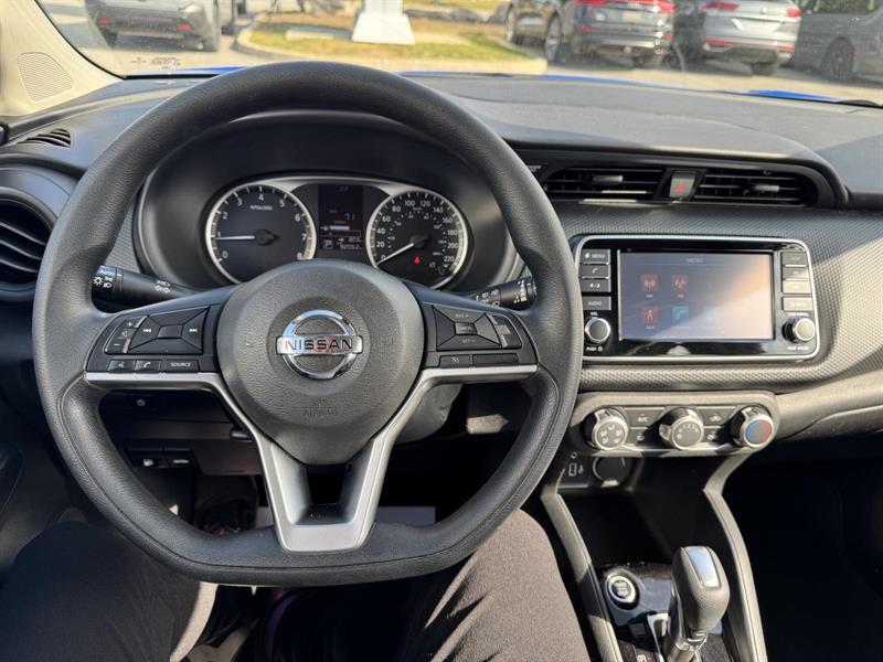 nissan Kicks 2021 - 12