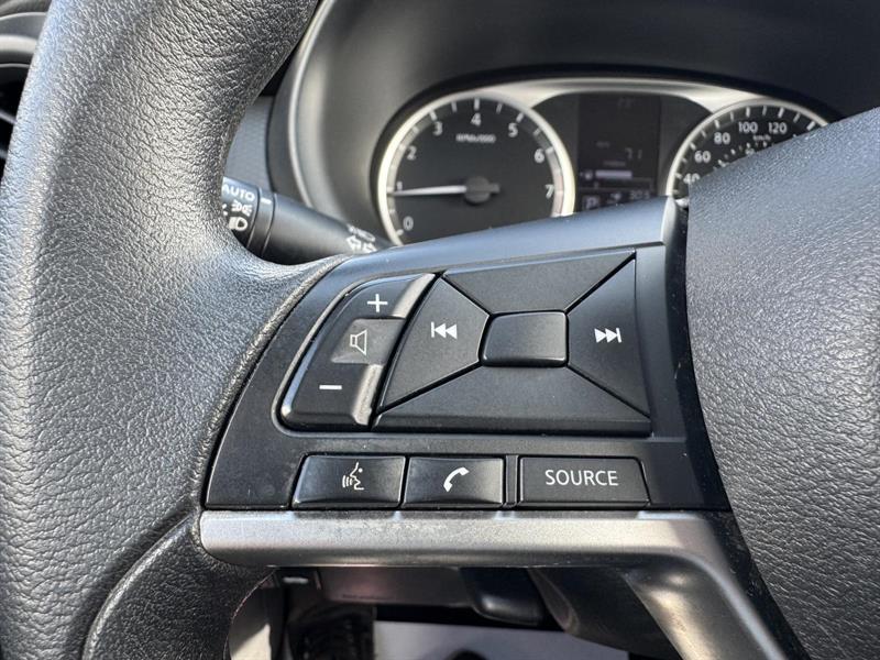 nissan Kicks 2021 - 13