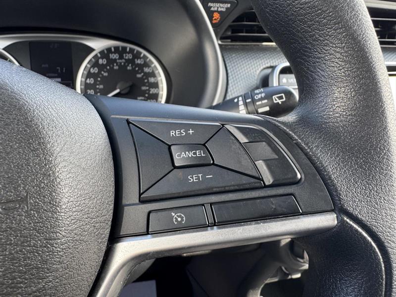 nissan Kicks 2021 - 14