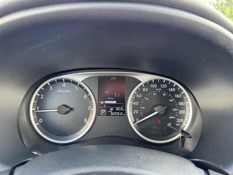 nissan Kicks 2021 - 15