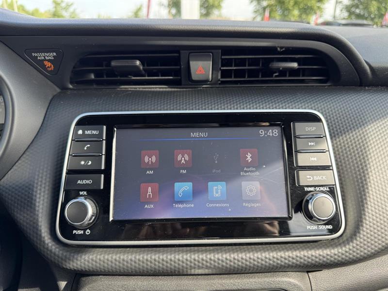 nissan Kicks 2021 - 16