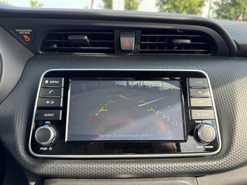 nissan Kicks 2021 - 17