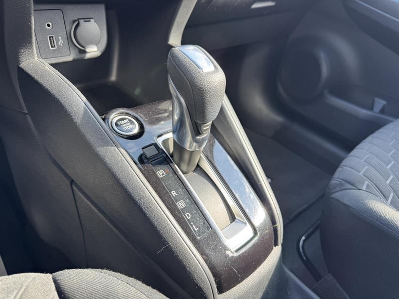 nissan Kicks 2021 - 18