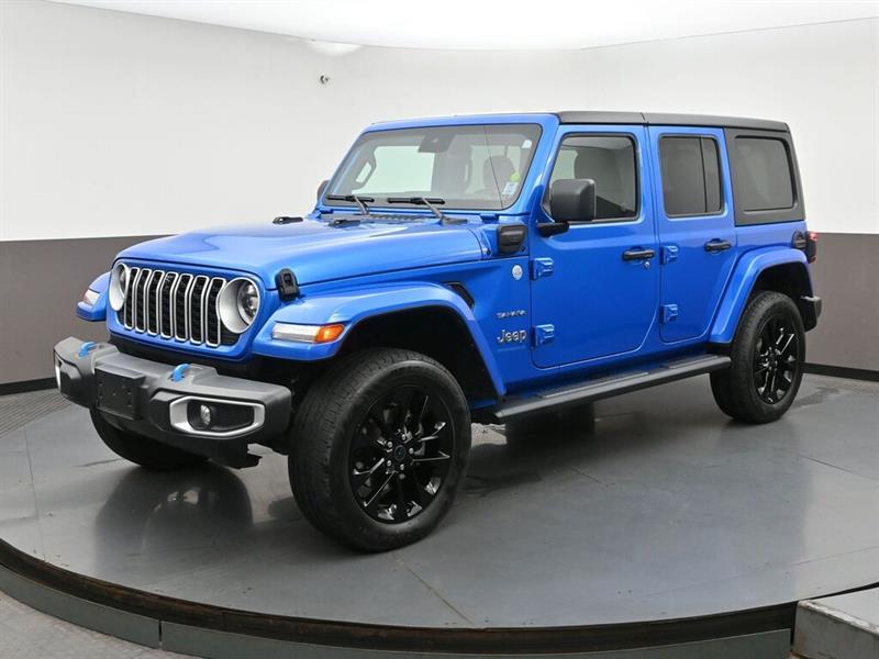 jeep Wrangler 2024 - 3