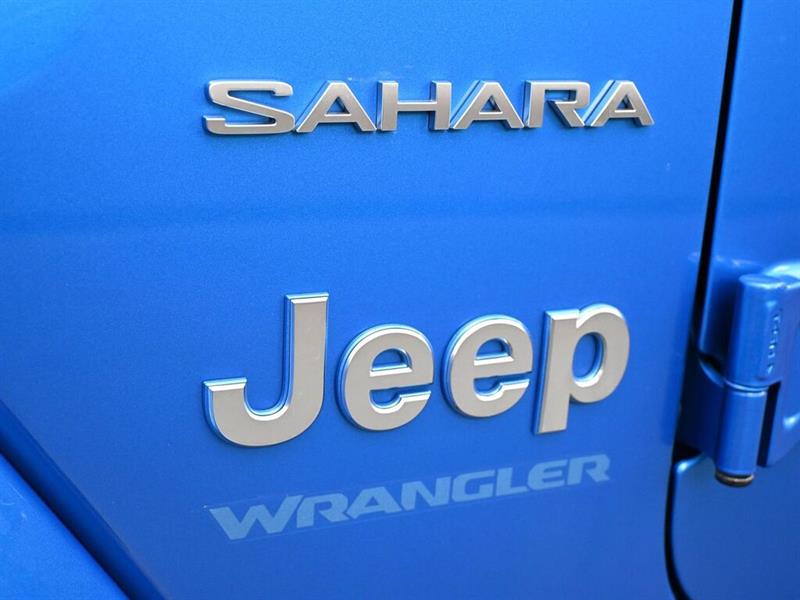 jeep Wrangler 2024 - 6