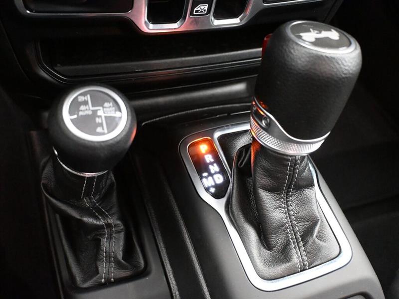 jeep Wrangler 2024 - 12