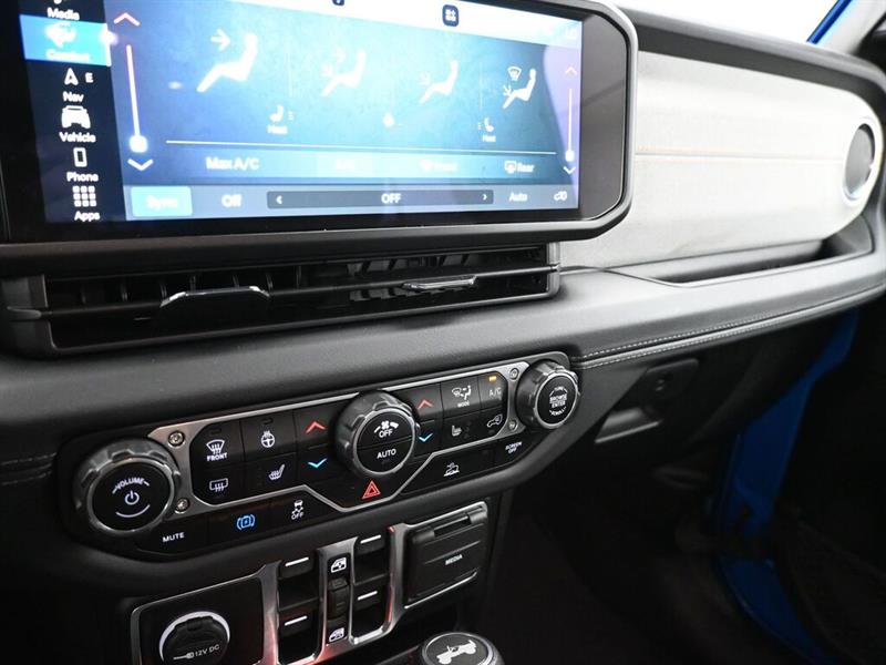 jeep Wrangler 2024 - 17