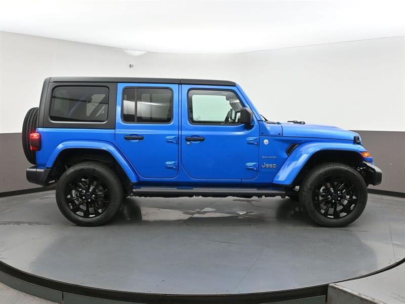 jeep Wrangler 2024 - 35