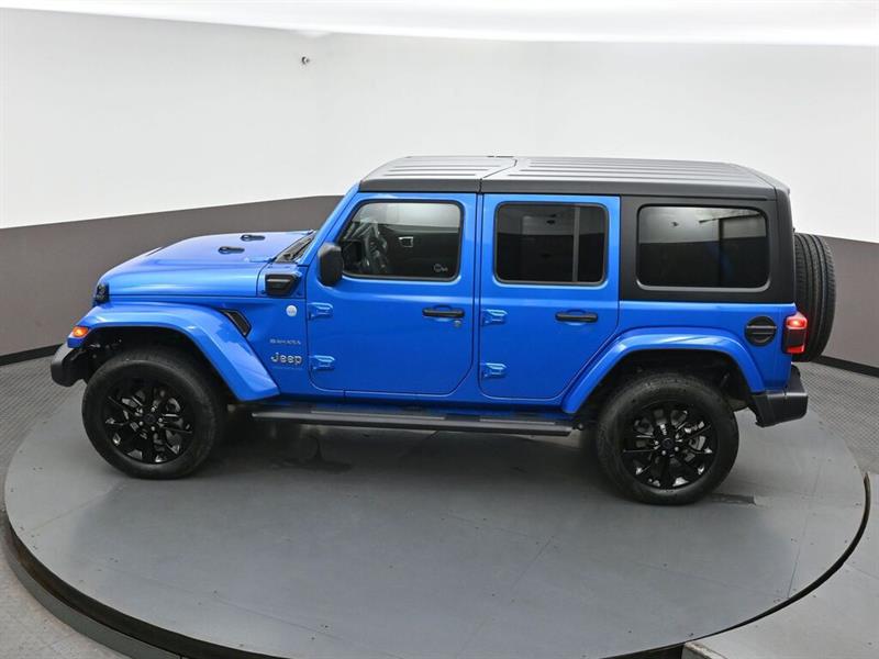 jeep Wrangler 2024 - 47