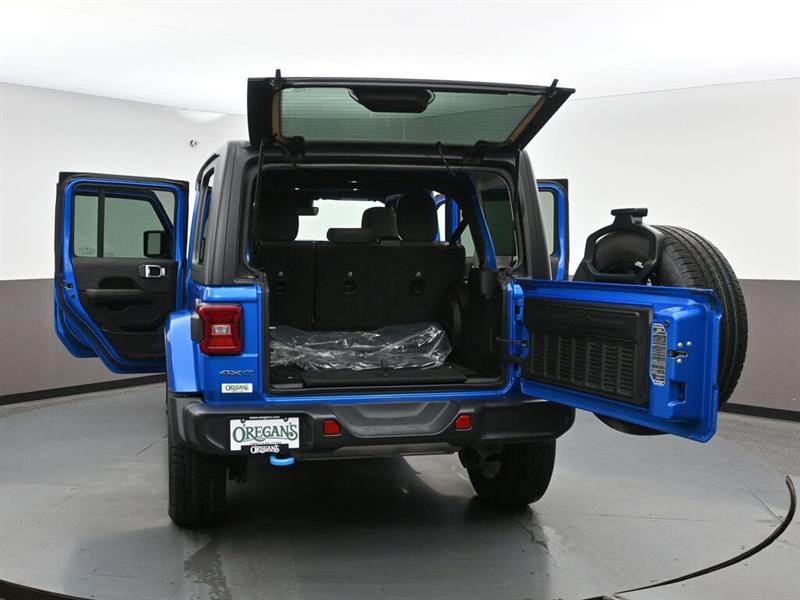 jeep Wrangler 2024 - 58