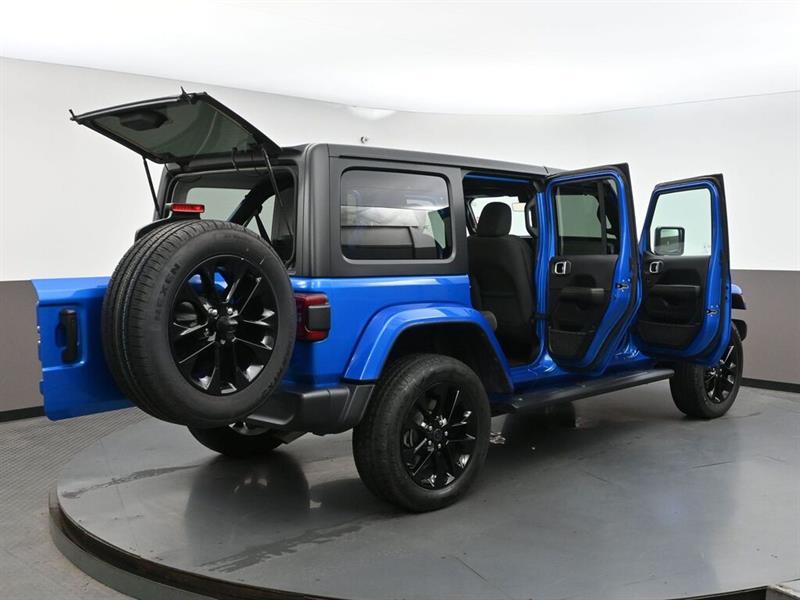 jeep Wrangler 2024 - 59
