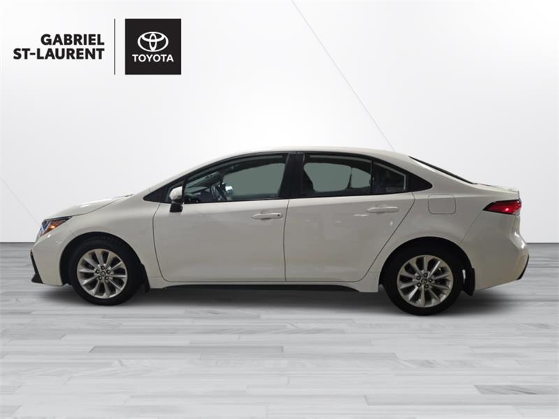 toyota Corolla 2022 - 8