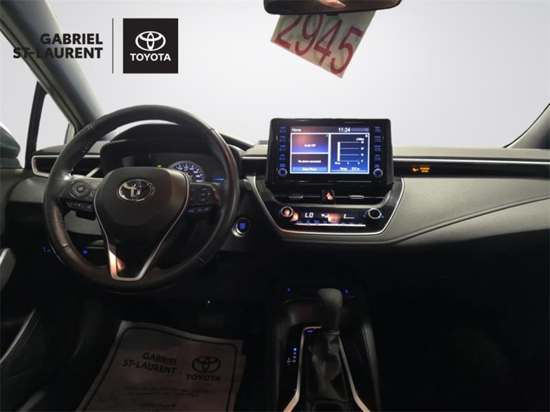 toyota Corolla 2022 - 9
