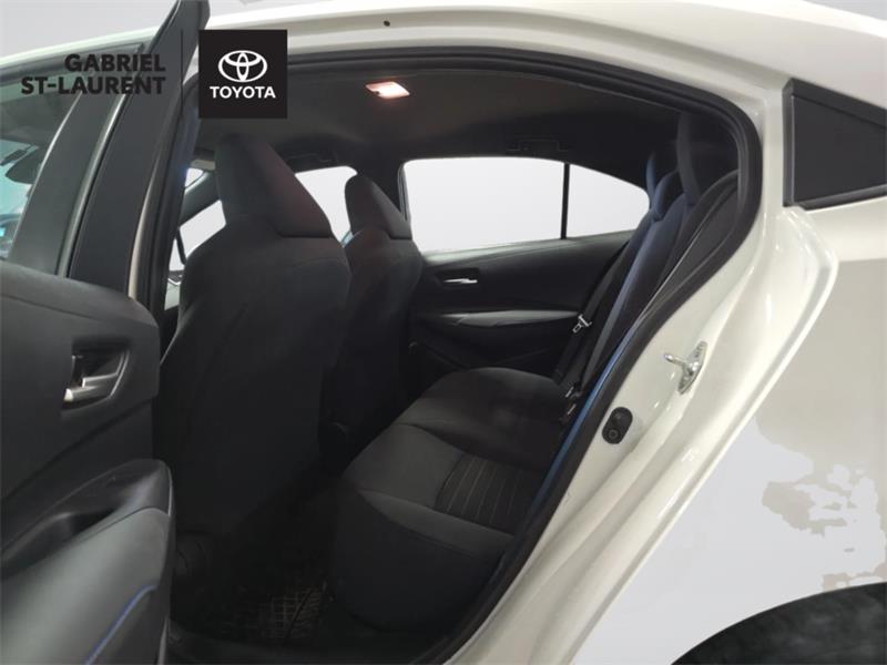 toyota Corolla 2022 - 11