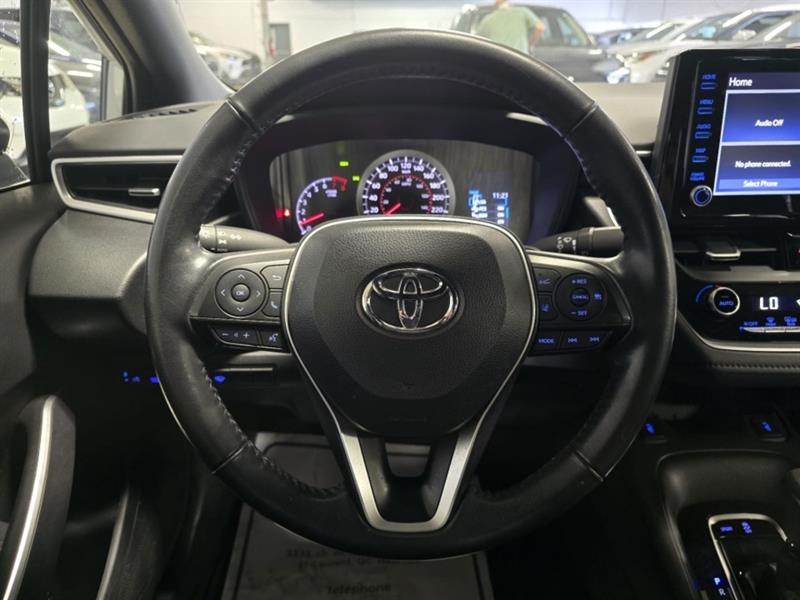 toyota Corolla 2022 - 14