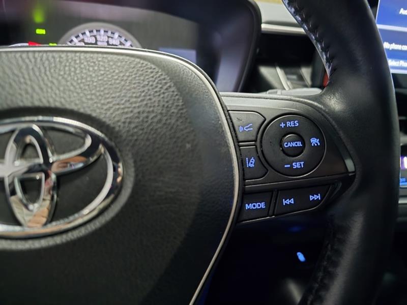toyota Corolla 2022 - 16