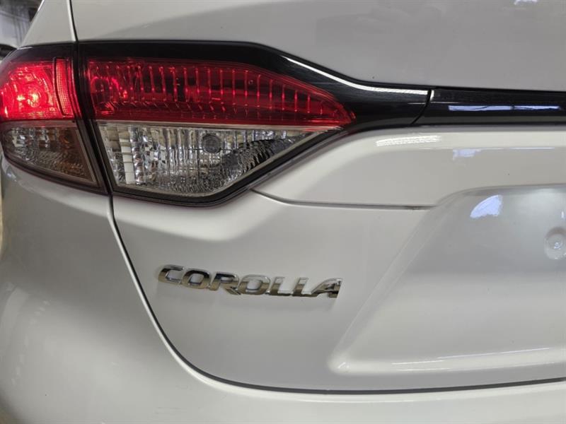 toyota Corolla 2022 - 29