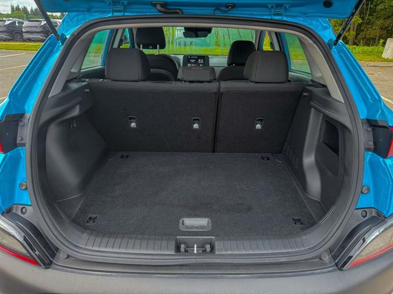 hyundai Kona 2023 - 11