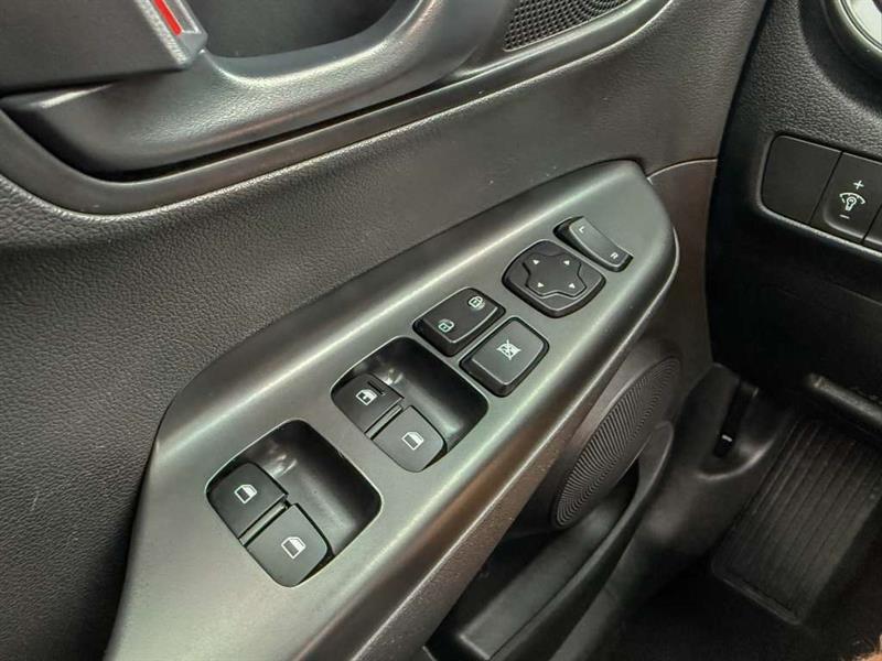 hyundai Kona 2023 - 21