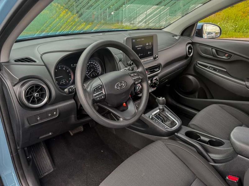 hyundai Kona 2023 - 24