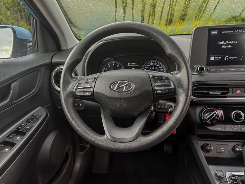hyundai Kona 2023 - 27