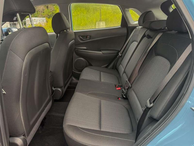 hyundai Kona 2023 - 29