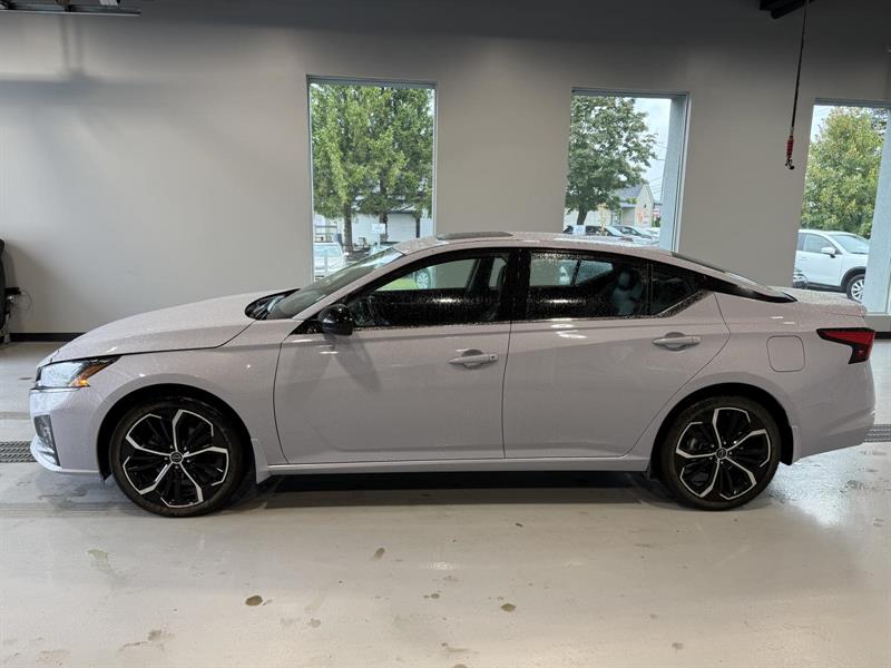 nissan Altima 2024 - 2