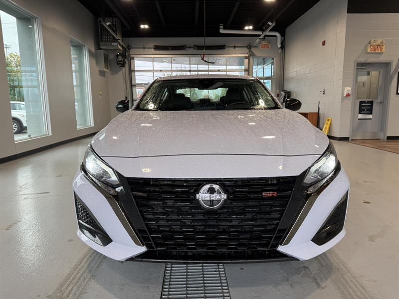nissan Altima 2024 - 6