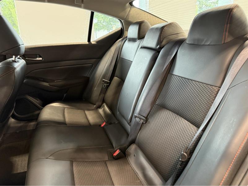 nissan Altima 2024 - 7