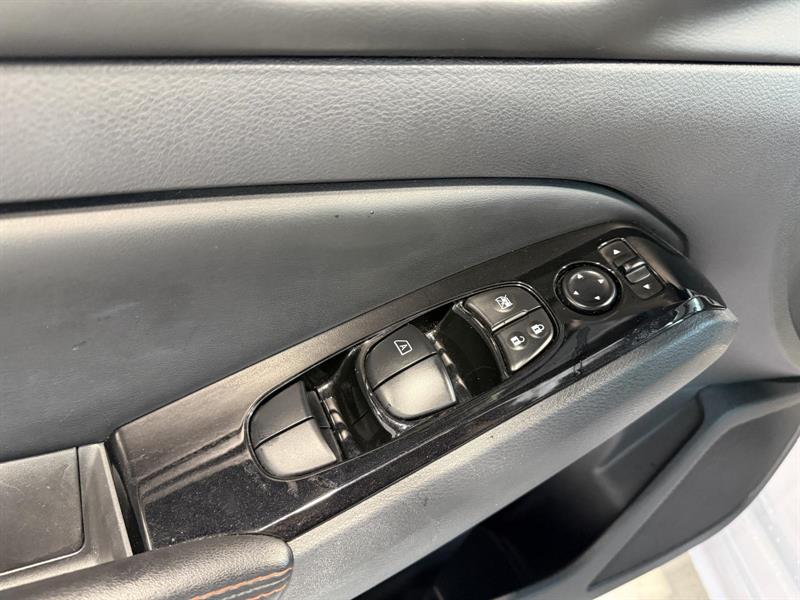 nissan Altima 2024 - 8