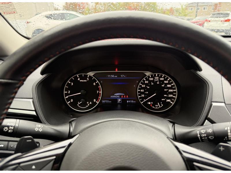 nissan Altima 2024 - 15