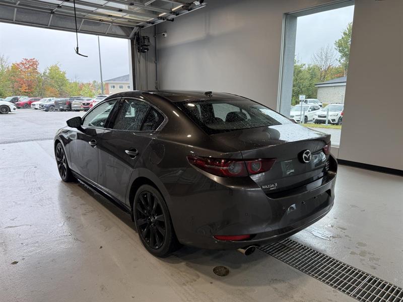 mazda Mazda3 2021 - 3