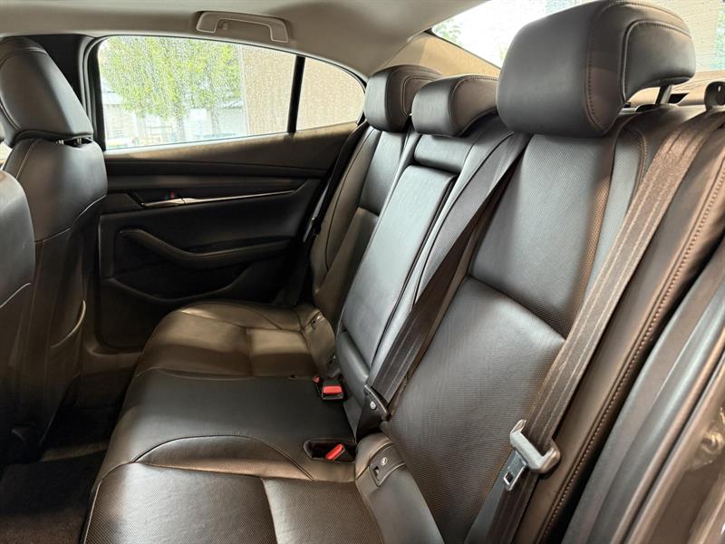 mazda Mazda3 2021 - 7