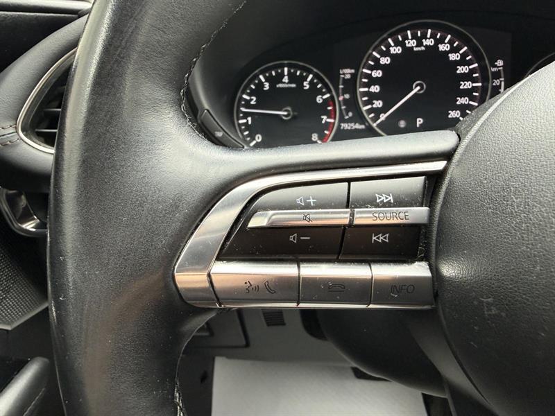 mazda Mazda3 2021 - 13