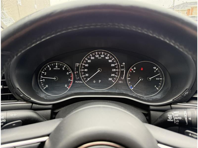 mazda Mazda3 2021 - 14