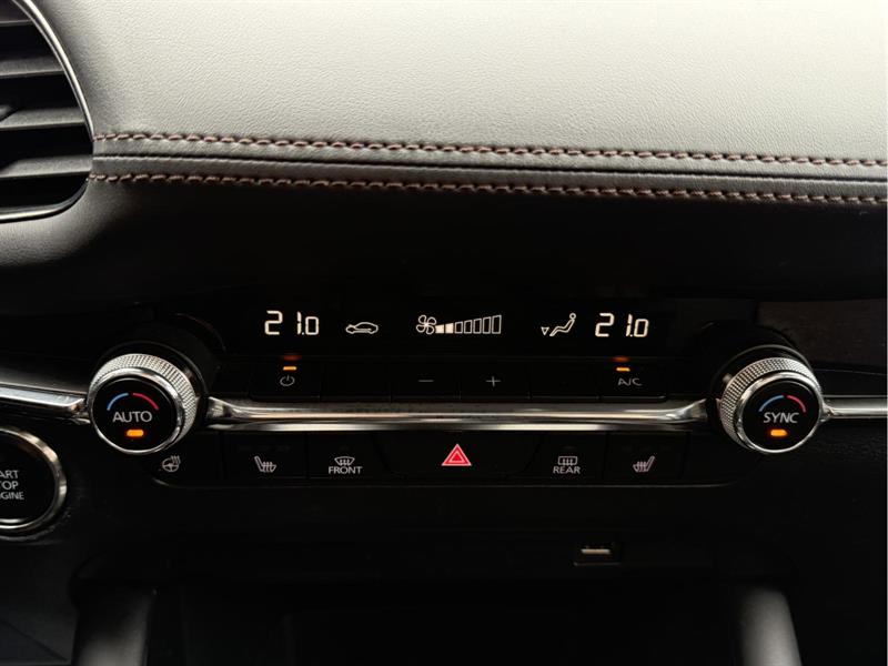 mazda Mazda3 2021 - 18