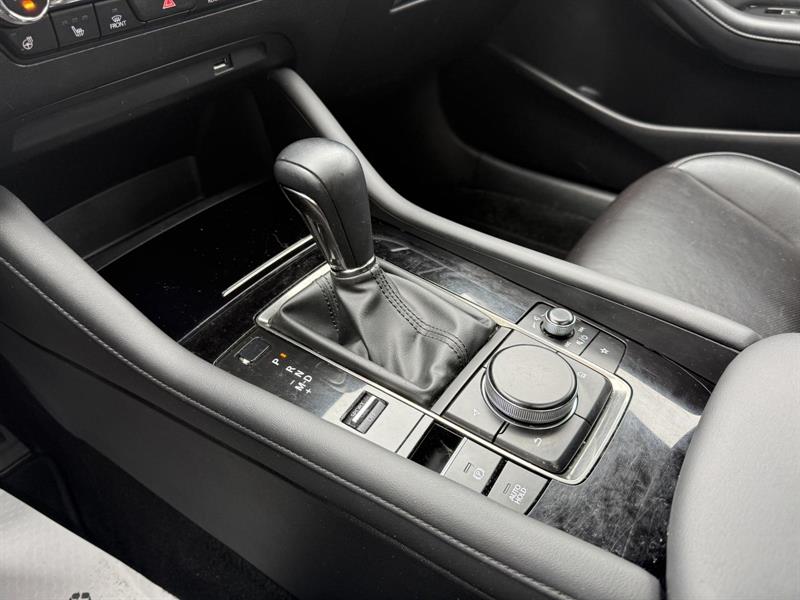 mazda Mazda3 2021 - 19