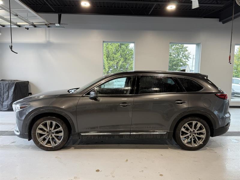 mazda CX-9 2019 - 2