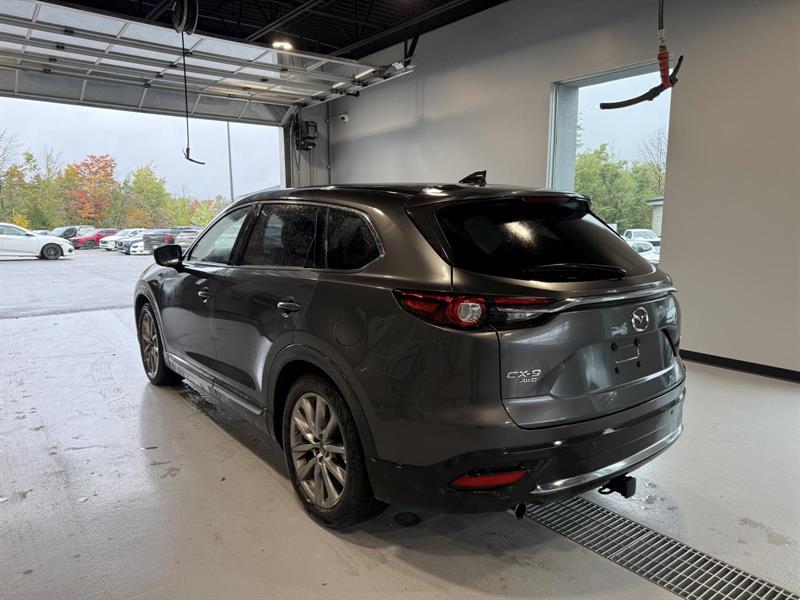 mazda CX-9 2019 - 3