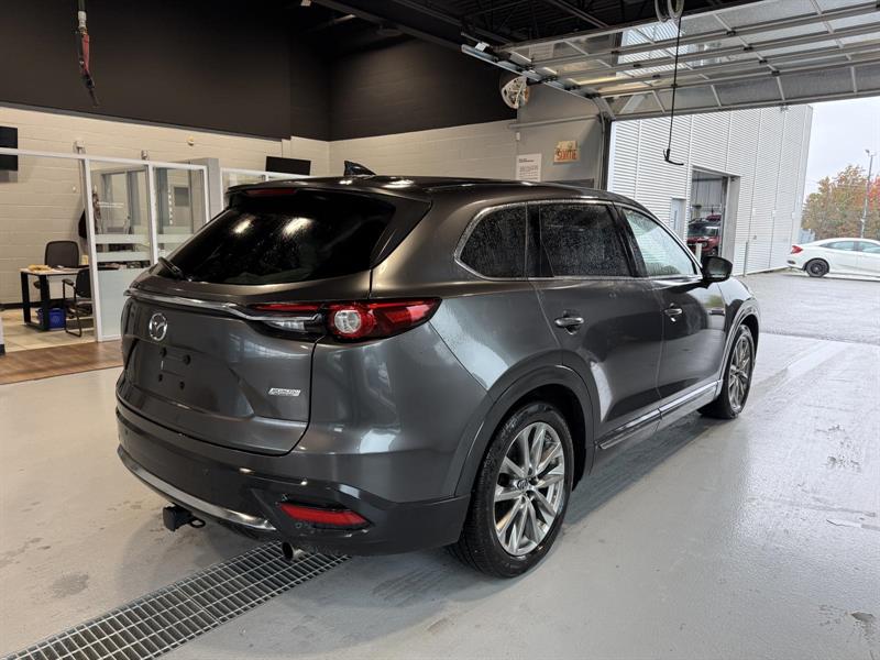 mazda CX-9 2019 - 5