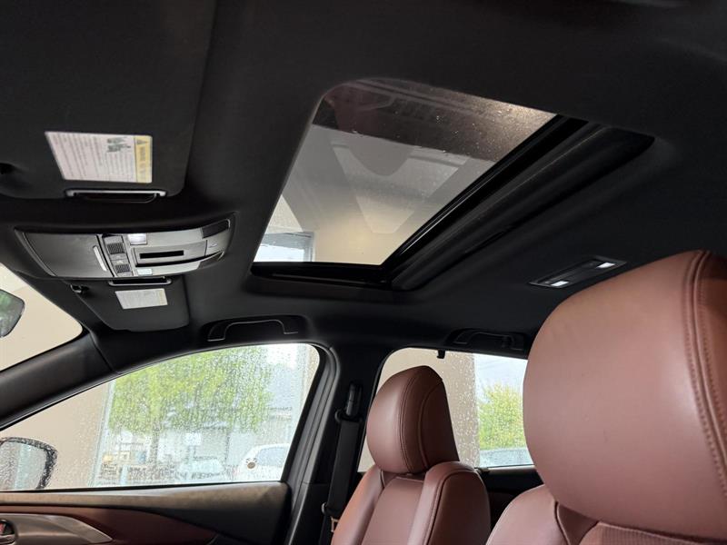 mazda CX-9 2019 - 10