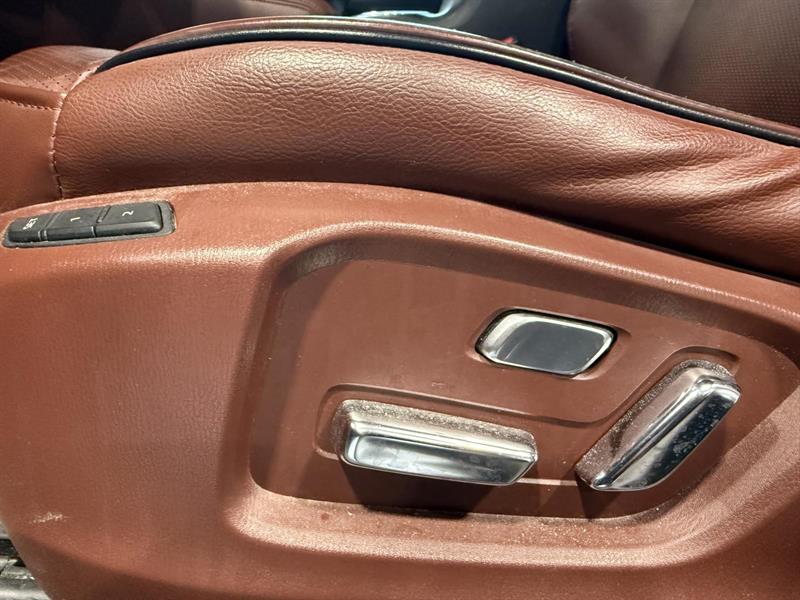 mazda CX-9 2019 - 11