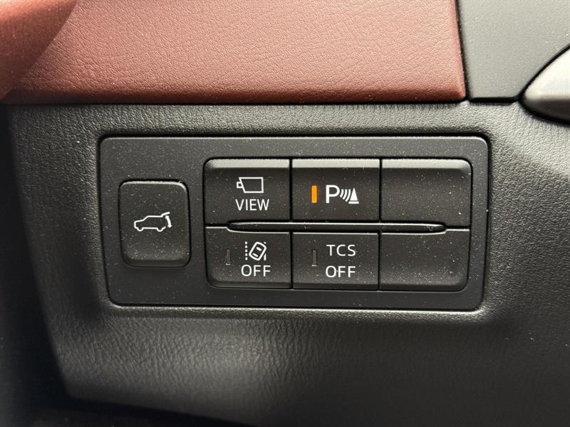 mazda CX-9 2019 - 12