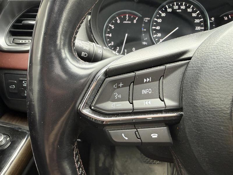 mazda CX-9 2019 - 13