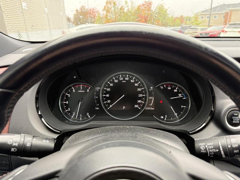 mazda CX-9 2019 - 14